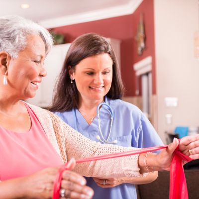 Madison Park Skilled Care